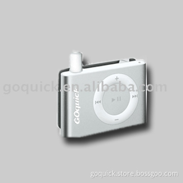 Mp3 without screen - GQ 3008